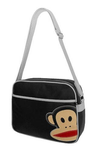 Messenger Bag Paul Frank Handbag Paul Frank Julius The Monkey