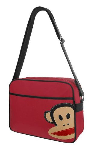 Paul Frank Julius The Monkey Sports Bag