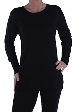 Scoop Neck Jumper