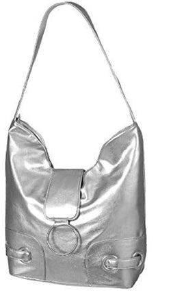 Faux Leather Handbag Provence Genuine Faux Leather Purse