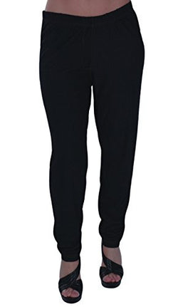 Starla Plus Size Trousers