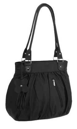 Galaxia Faux Leather HandBag