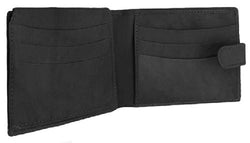 Fabretti Genuine Leather Wallet