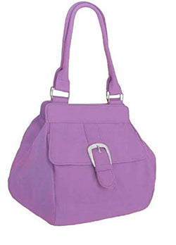 Faux Leather Handbag Kansas Genuine Faux Leather Purse