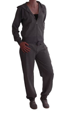 All Star Hooded Tracksuit