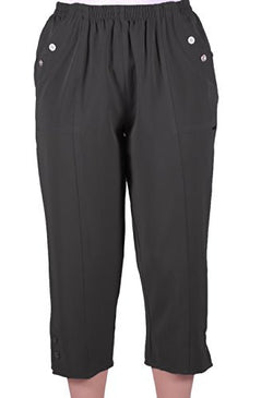Plus Sizes Capri Pants