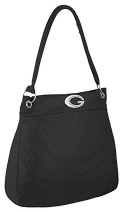 Saskia Faux Leather HandBag