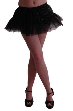 Colette Polka Dot TuTu Skirt