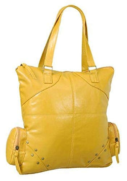 Womens Handbag Bancroft Genuine Faux Leather Purse