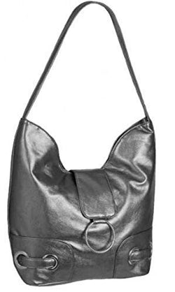 Faux Leather Handbag Provence Genuine Faux Leather Purse