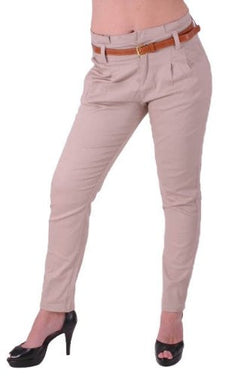 Classic Chino Trousers