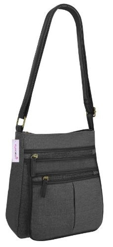 Faye Cross Body Bag