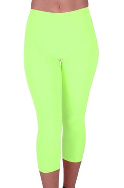 Jen Cropped Leggings