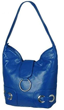 Faux Leather Handbag Provence Genuine Faux Leather Purse