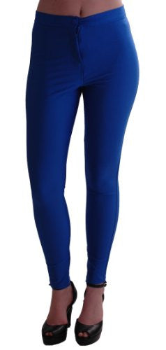 Toula High Waisted Disco Trousers