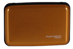 Aluminum Credit Card Holder