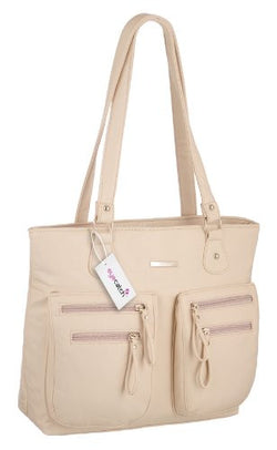 Vittoria Faux Leather HandBag