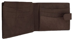 Fabretti Genuine Leather Wallet