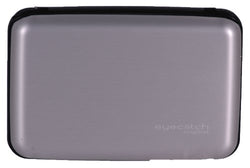 Aluminum Credit Card Holder