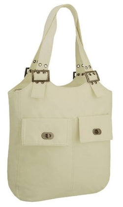 Veronique Bucket Shoulder Bag