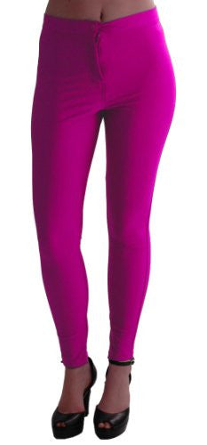 Toula High Waisted Disco Trousers