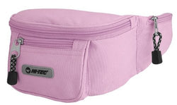 Hi Tec Tough Polyester Bum Bag