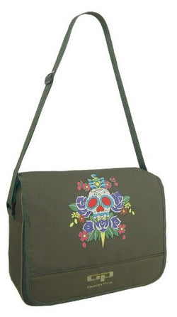 Urban Cool Cross Body Bag