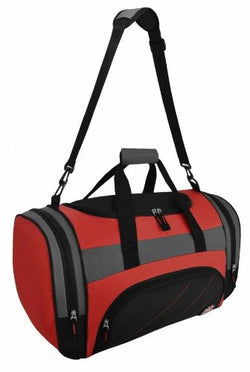 Holdall Weekend Bag