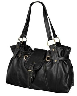 Bethany Faux Leather