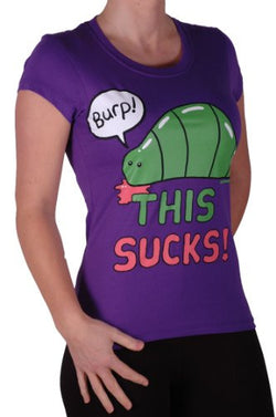 This Sucks Graphic T-Shirt