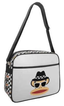 Paul Frank Julius The Monkey Sports Bag