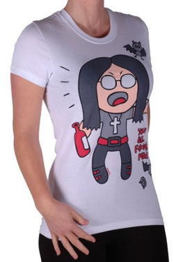 Mad Ozzy Graphic T-Shirt
