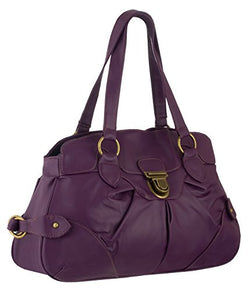 Riya Faux Leather HandBag