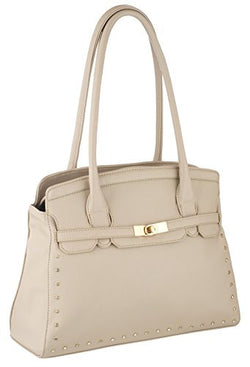 Bexley Faux Leather HandBag
