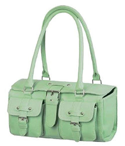 Womens Milan Underarm Milan Shoulder Bag