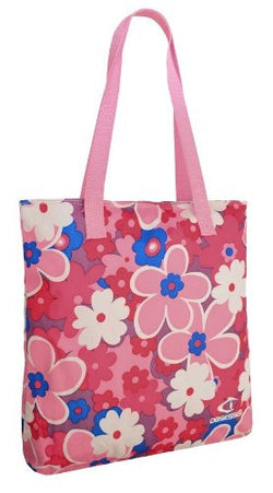Obsessed Funky Print Polyester Shoulder Bag