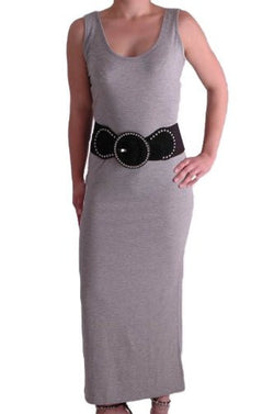 Romy Jersey Maxi Dress