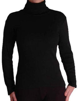 Isis Polo Neck Tops