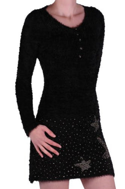 Woolen Knitted Jumper