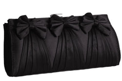 Allure Clutch Bag