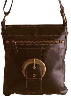 Monaco Cross Body Bag