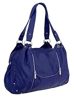 Faux Leather Handbag Genuine Faux Leather Purse