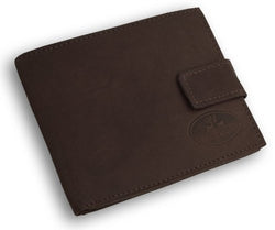 Fabretti Genuine Leather Wallet