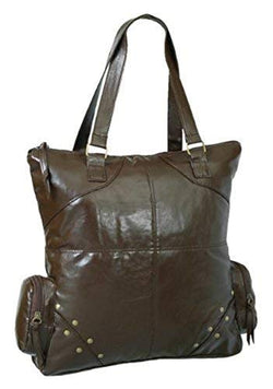 Womens Handbag Bancroft Genuine Faux Leather Purse
