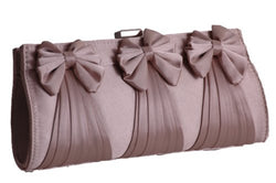 Allure Clutch Bag