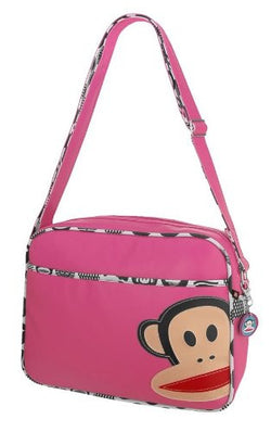 Paul Frank Julius The Monkey Sports Bag