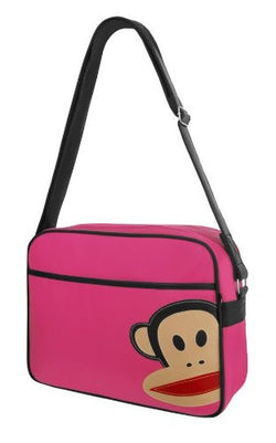 Paul Frank Julius The Monkey Sports Bag