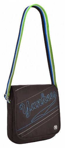 MLB Yankees Nylon Cross Body Bag