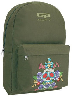 Ocean Polyester BackPack