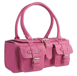 Womens Milan Underarm Milan Shoulder Bag